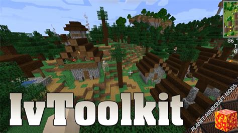 ivtoolkit